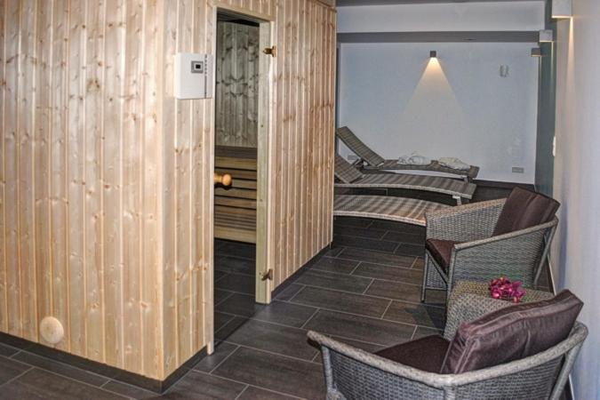 Villa Poseidon - We 5 In Strandnaehe Und Zentrumsnah 宾茨 外观 照片
