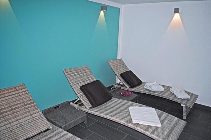 Villa Poseidon - We 5 In Strandnaehe Und Zentrumsnah 宾茨 外观 照片